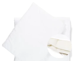 MoKee Cotbed Duvet & Pillow Set TEXTILES