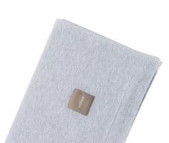MoKee TEXTILES Tuck Baby Blanket (50x75)