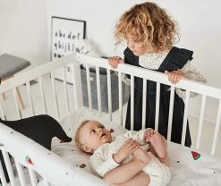 MoKee Cot Bedding Set TEXTILES