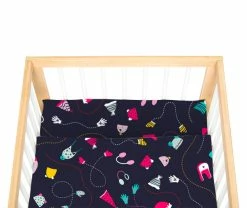 MoKee Cot Bedding Set TEXTILES