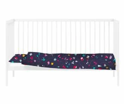 MoKee Cot Bedding Set TEXTILES