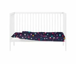 MoKee Cot Bedding Set TEXTILES