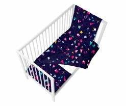 MoKee Cot Bedding Set TEXTILES