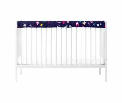 MoKee Cot Teething Rail (Mini Cot) ACCESSORIES