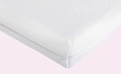 MoKee Moses Basket Aloe Vera Mattress