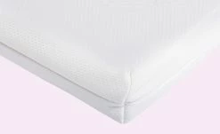MoKee Aloe Vera Baby Foam Mattress (140x70) MATTRESSES