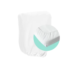 MoKee Woolnest Fitted Sheet TEXTILES