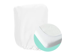 MoKee Mini Cot Bed Fitted Sheet(120x60) TEXTILES