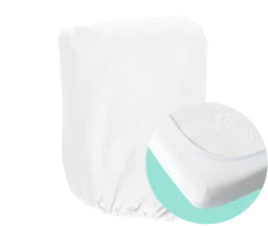 MoKee Woolnest Fitted Sheet TEXTILES