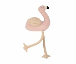 MoKee Buddies | Funny Flamingo