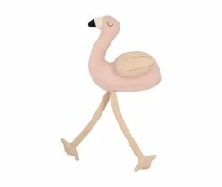 MoKee Buddies | Funny Flamingo