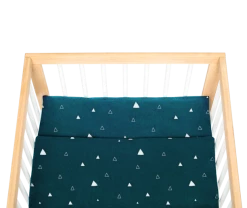 MoKee Cot Bedding Set TEXTILES