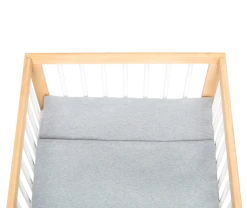 MoKee Cot Bedding Set TEXTILES