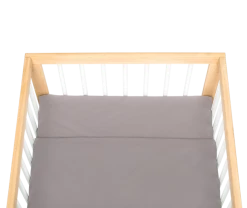 MoKee Cot Bedding Set TEXTILES