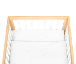 MoKee Cot Bedding Set TEXTILES