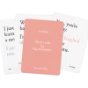 MoKee Mini Milestones Cards ACCESSORIES