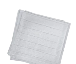 MoKee Bamboo Knitted Baby Blanket (75x75)