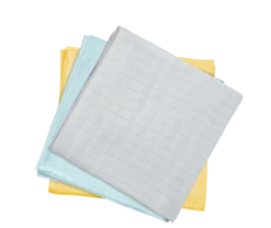 MoKee Bamboo Knitted Baby Blanket (75x75)