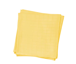 MoKee Bamboo Knitted Baby Blanket (120x120)