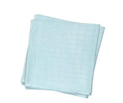 MoKee Bamboo Knitted Baby Blanket (75x75)