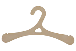 MoKee Mini Hangers | 3-pack