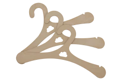 MoKee Mini Hangers | 3-pack