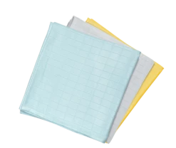 MoKee Bamboo Knitted Baby Blanket (75x75)