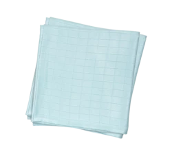 MoKee Bamboo Knitted Baby Blanket (120x120)