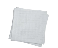 MoKee Bamboo Knitted Baby Blanket (75x75)