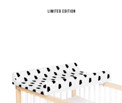 MoKee Baby Changing Mat (For Mini Cot)(70x47) ACCESSORIES