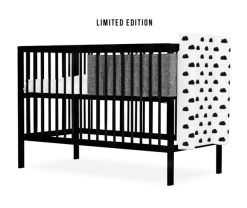 MoKee Baby Changing Mat (For Mini Cot)(70x47) ACCESSORIES