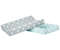 MoKee Baby Changing Mat (For Midi Cot) (80x47)