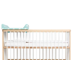 MoKee Baby Changing Mat (For Mini Cot)(70x47) ACCESSORIES