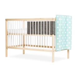 MoKee Baby Changing Mat (For Mini Cot)(70x47) ACCESSORIES