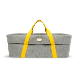 MoKee WoolNest Moses Basket