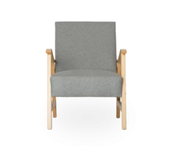 MoKee The WoolChair - Nursing Armchair FURNITURE
