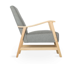 MoKee The WoolChair - Nursing Armchair FURNITURE