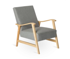 MoKee The WoolChair - Nursing Armchair FURNITURE