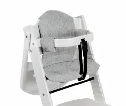 MoKee High Chair Yummee