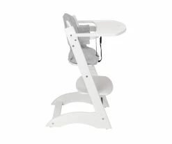 MoKee FURNITURE Yummee High Chair Cushion