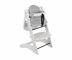 MoKee High Chair Yummee