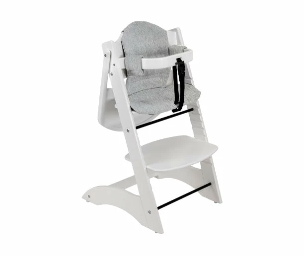 MoKee FURNITURE Yummee High Chair Cushion