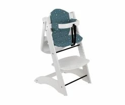 MoKee FURNITURE Yummee High Chair Cushion