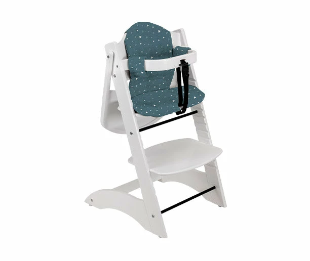 MoKee FURNITURE Yummee High Chair Cushion