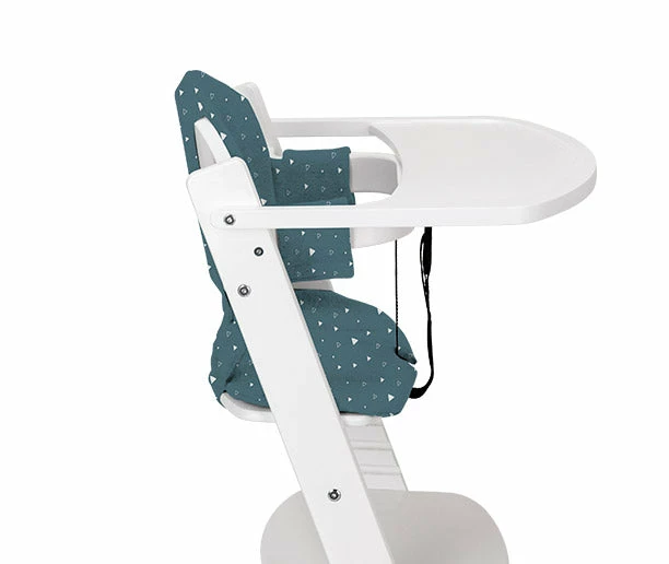 MoKee FURNITURE Yummee High Chair Cushion