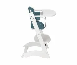 MoKee FURNITURE Yummee High Chair Cushion