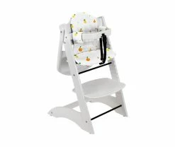 MoKee High Chair Yummee