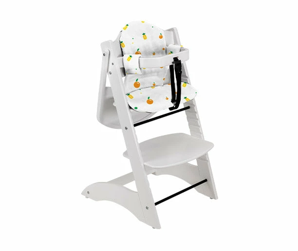MoKee FURNITURE Yummee High Chair Cushion