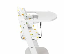 MoKee High Chair Yummee