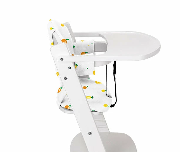 MoKee FURNITURE Yummee High Chair Cushion